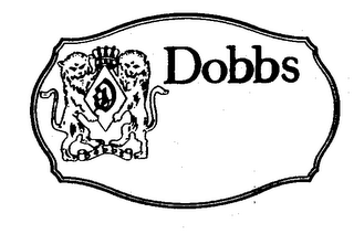 DOBBS trademark