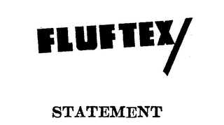 FLUFTEX