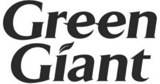 GREEN GIANT