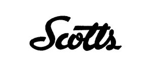 SCOTTS