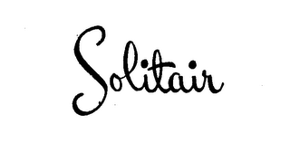 SOLITAIR