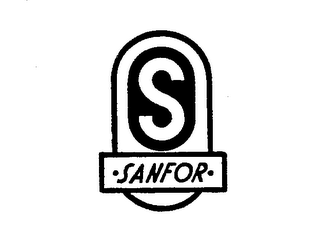 S SANFOR