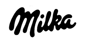 MILKA
