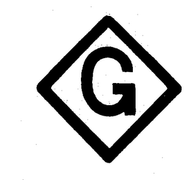 G trademark