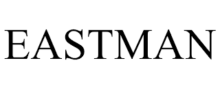 EASTMAN trademark