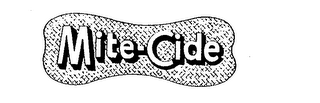 MITE-CIDE trademark