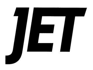 JET