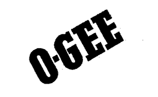 O-GEE