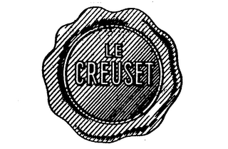 LE CREUSET