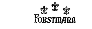 FORSTMANN