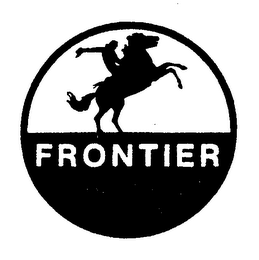 FRONTIER