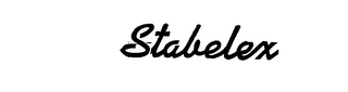 STABELEX