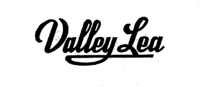 VALLEY LEA