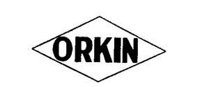 ORKIN