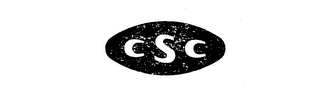 CSC