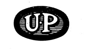 U-P