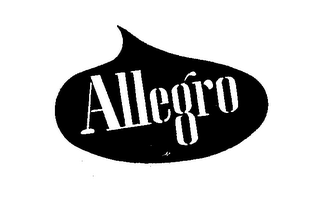 ALLEGRO