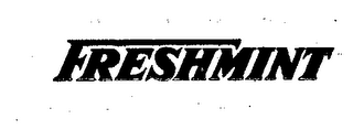 FRESHMINT