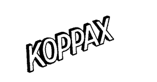 KOPPAX