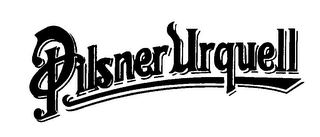 PILSNER URQUELL