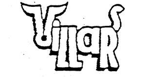 VILLARS trademark