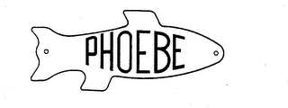 PHOEBE trademark