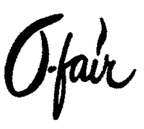 O-FAIR