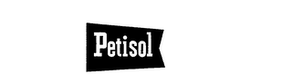 PETISOL trademark