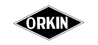 ORKIN trademark