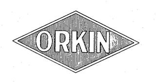 ORKIN trademark