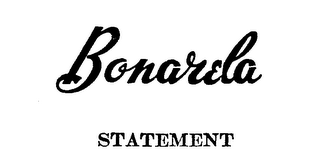 BONARELA