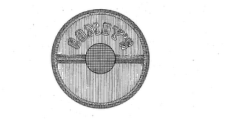 COMOY'S trademark