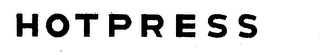 HOTPRESS trademark