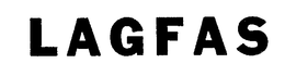 LAGFAS trademark