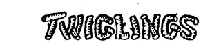 TWIGLINGS trademark