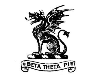 BETA THETA PI