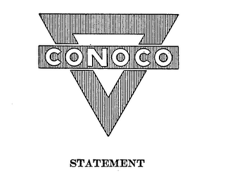 CONOCO