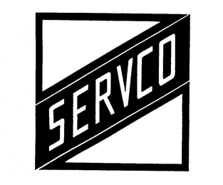 SERVCO trademark