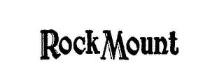 ROCKMOUNT trademark