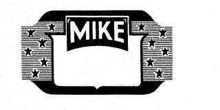 MIKE trademark