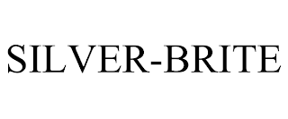 SILVER-BRITE trademark