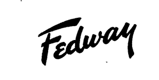 FEDWAY