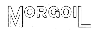 MORGOIL trademark