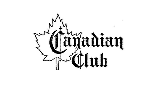 CANADIAN CLUB