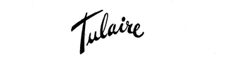 TULAIRE trademark