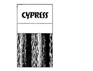 CYPRESS