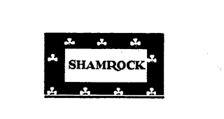 SHAMROCK