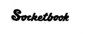 SOCKETBOOK