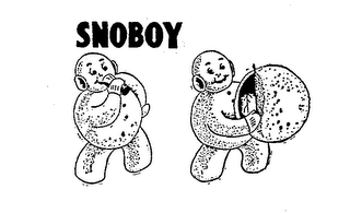 SNOBOY