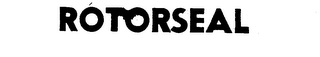 ROTORSEAL trademark